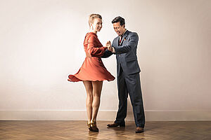 Lindy Hop